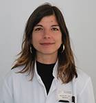 Médecin VERGEZ Magali