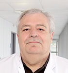 Médecin MARCE Stephane