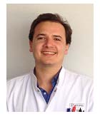 Chirurgien DOUARD Antoine