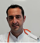 Médecin GUIJARRO Rafael
