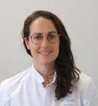 Médecin CARCAUD Claire