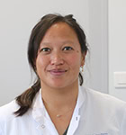 Médecin CHEVALIER Loan