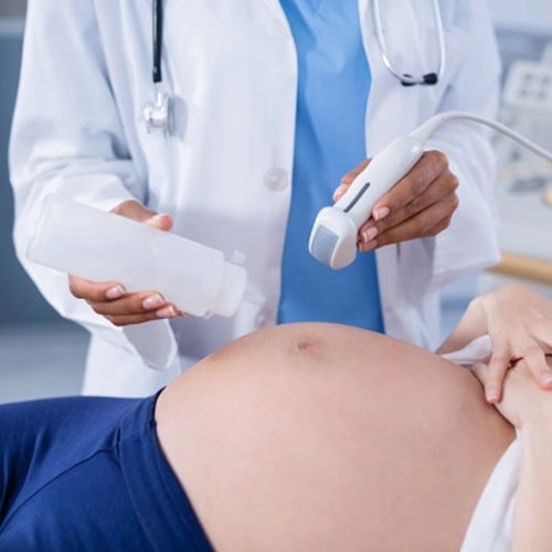 Mon suivi en attendant bébé