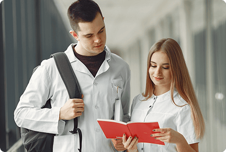 Tutorat IDE : Infirmier(e) Diplomé(e) d’Etat