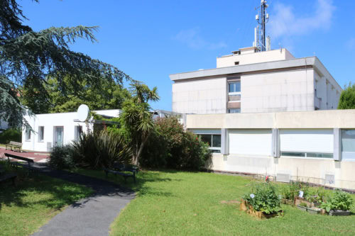 Ouverture de consultations de chirurgie gynécologique à Saint -Jean-de-Luz