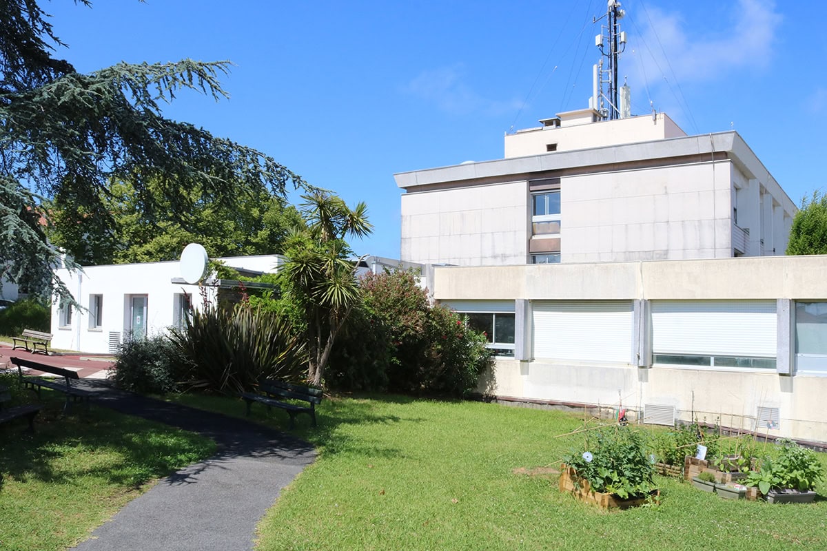 Ouverture de consultations de chirurgie gynécologique à Saint -Jean-de-Luz