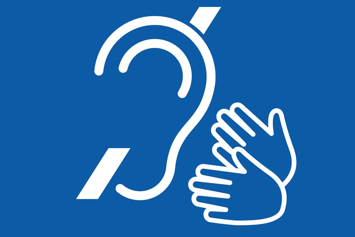 Accès aux soins pour les personnes sourdes – Lancement d’une consultation médicale en langue des signes au Centre Hospitalier de la Côte Basque