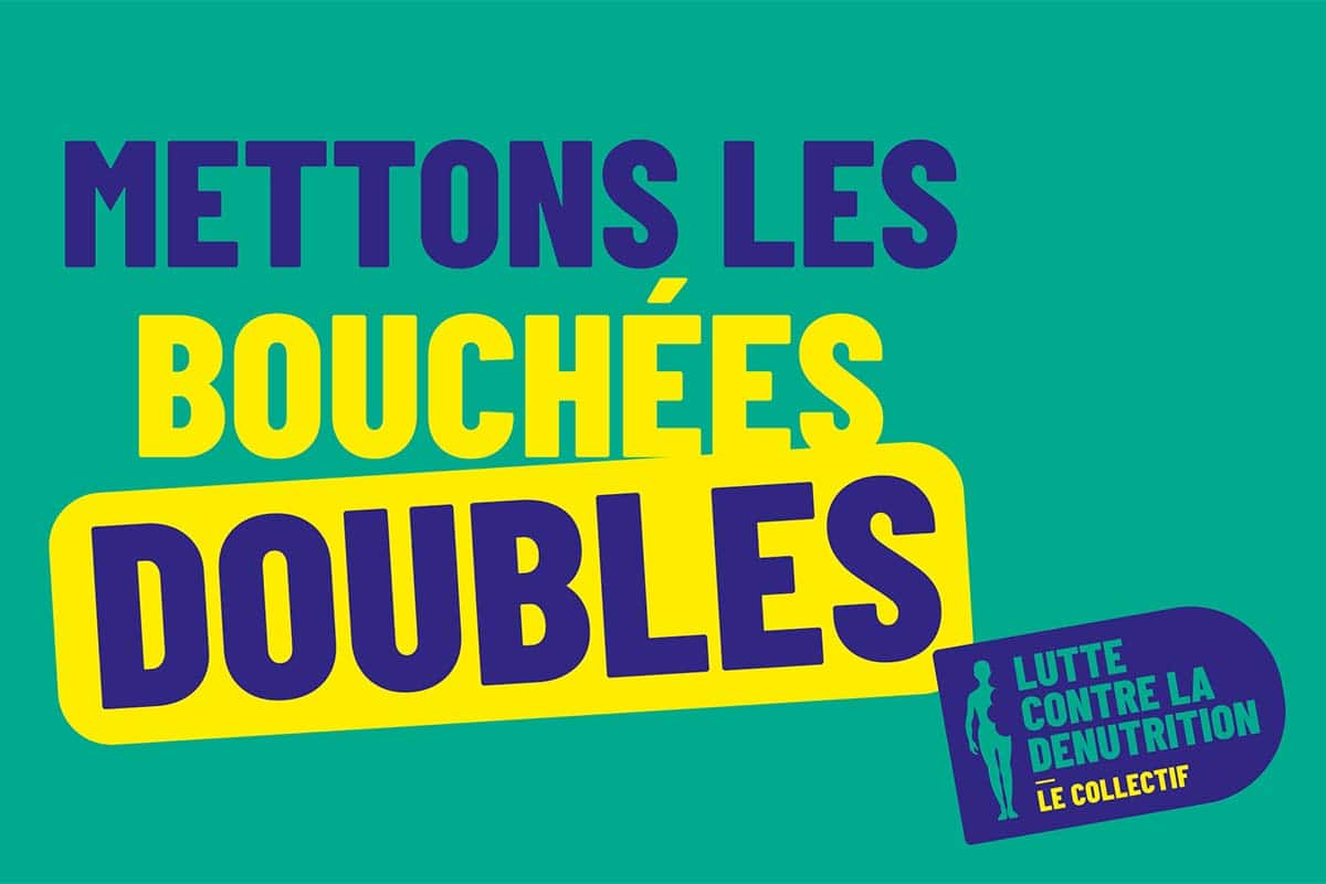 4ème semaine nationale de la dénutrition : Bayonne Saint-Jean-de-Luz 9 novembre