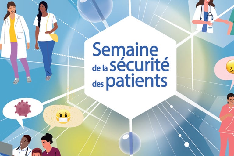 Semaine de la Sécurité des Patients : Bayonne – Garazi – Saint Palais – 23-27 septembre