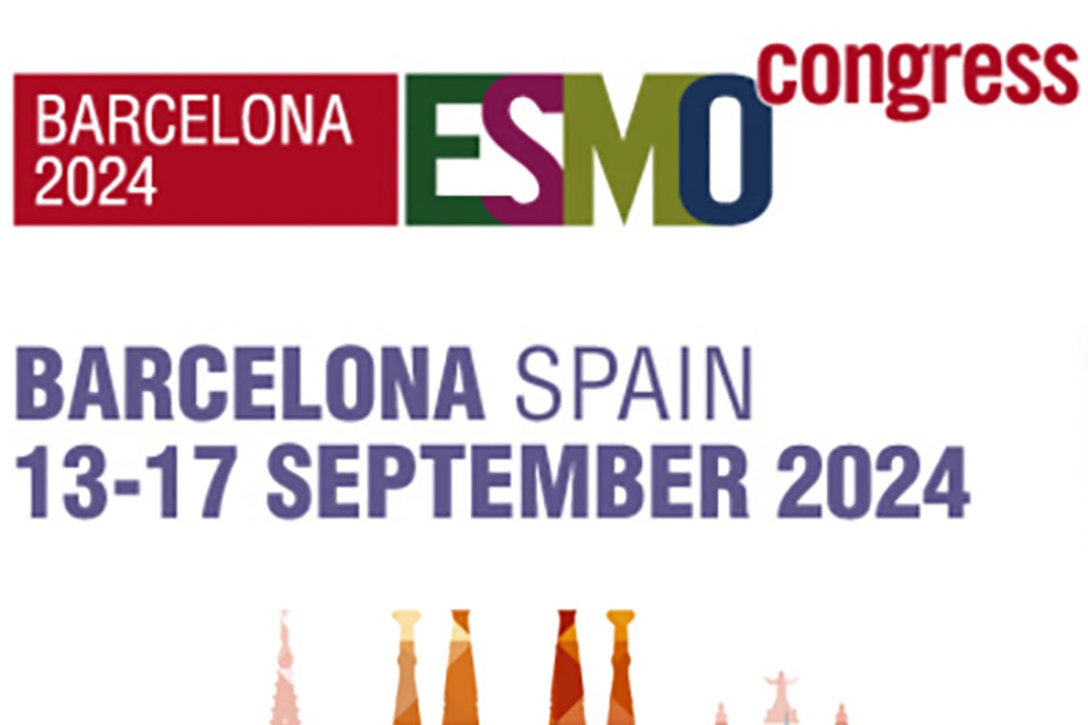 Cancer : Le Centre Hospitalier de la Côte Basque très présent au Congrès Européen d&rsquo;Oncologie ESMO à Barcelone