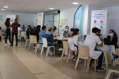 Le Centre Hospitalier de la Côte Basque engagé pour faciliter l&rsquo;accès au logement pour ses agents