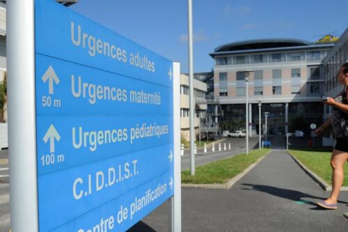 Urgences pédiatriques : Les épidémies saisonnières battent leur plein !