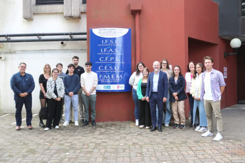 Imagerie médicale en Pays Basque : une nouvelle offre de formation grâce à l’ouverture d’une antenne de l’IFMEM à Bayonne