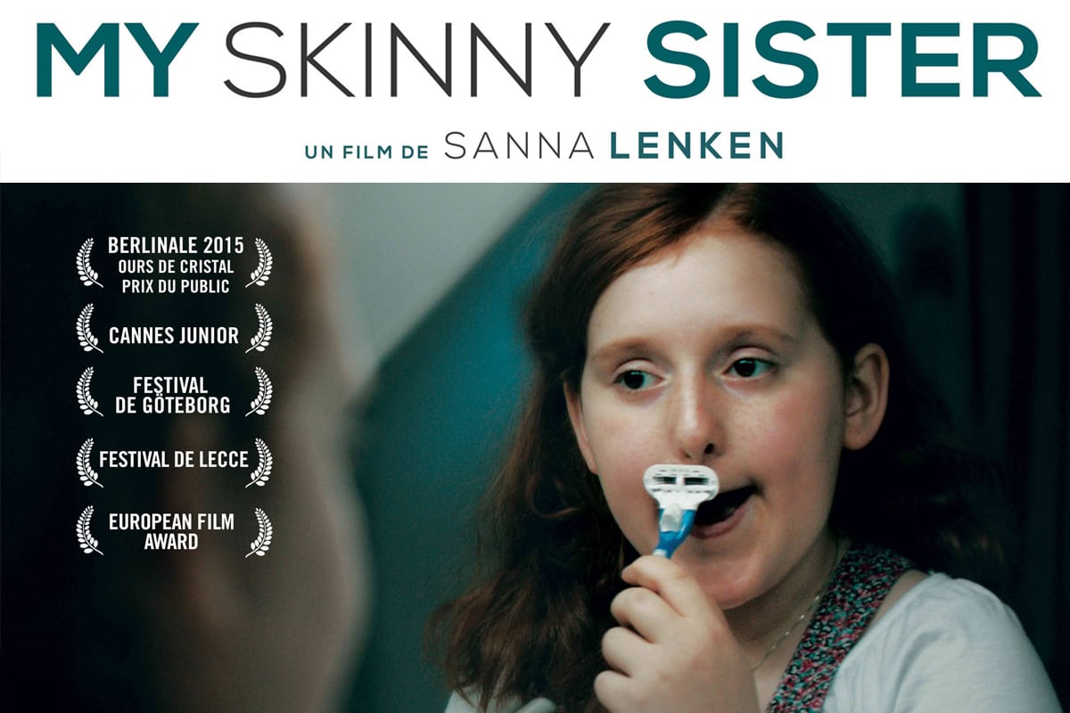 Ciné débat – Troubles des Conduites Alimentaires – 2 juin – CGR Bayonne