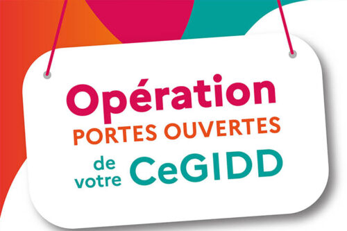 Dépistage des IST : Journée Portes ouvertes CEGIDD Pays Basque 6 juin