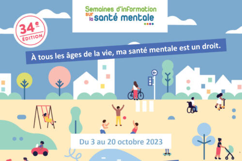 34e édition des Semaines d’Information sur la Santé Mentale Pays Basque 03-20 octobre