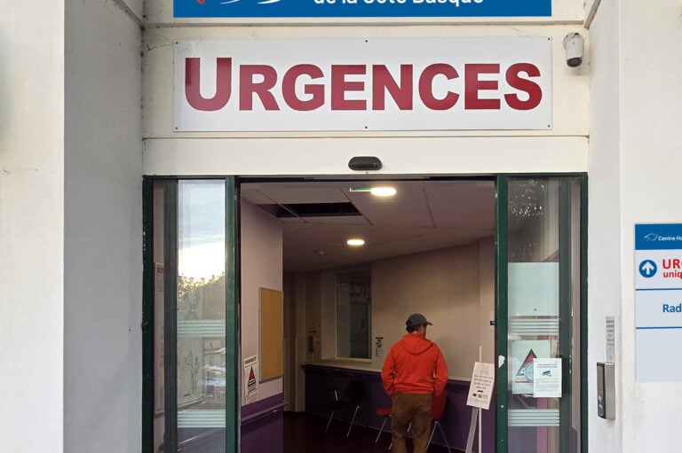Reprise du service des urgences de la Polyclinique Côte Basque Sud par le Centre Hospitalier de la Côte Basque