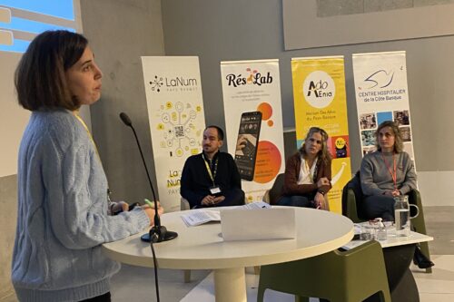 Résolab Europe : une journée pour penser autrement la sociabilité numérique des enfants