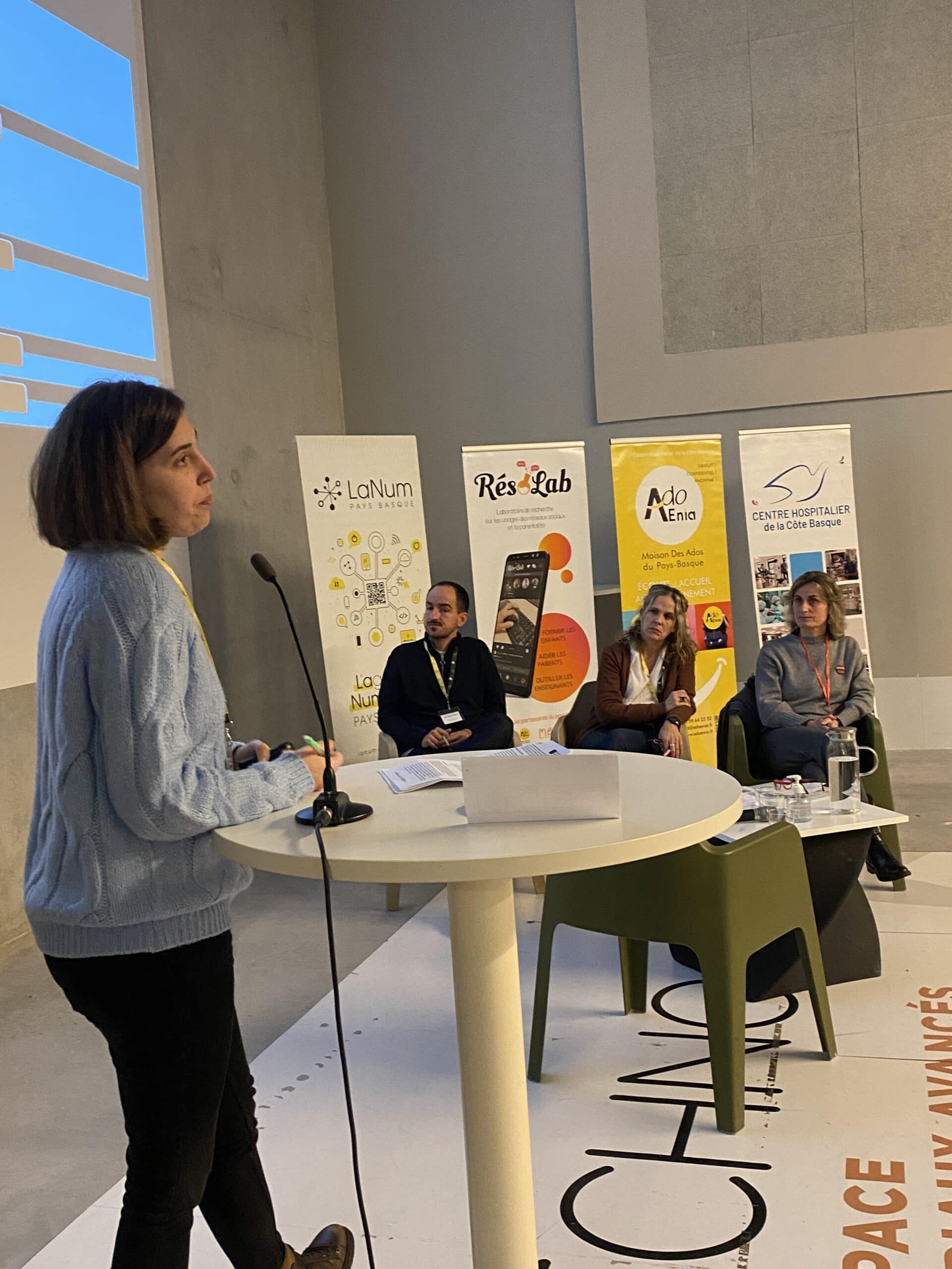 Résolab Europe : une journée pour penser autrement la sociabilité numérique des enfants