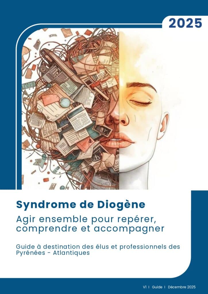 Syndrome de Diogène parution d’un guide et ouverture d’une nouvelle — free download