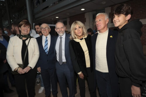 Lancement national des Pièces Jaunes 2026 au Centre Hospitalier de la Côte Basque