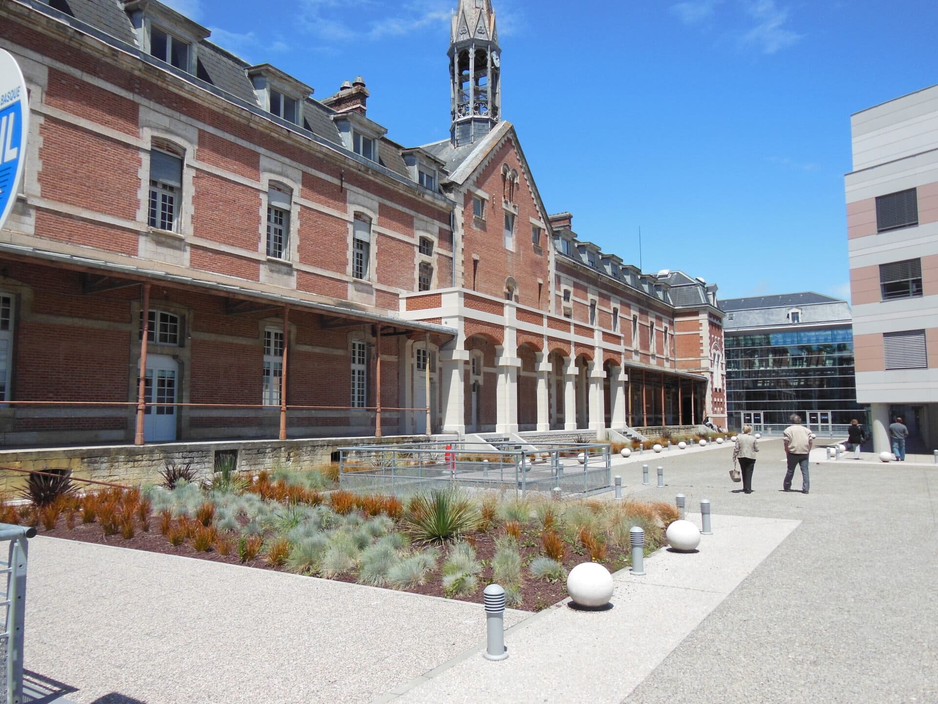 Objectif atteint pour l’emprunt citoyen du Centre Hospitalier de la Côte Basque !