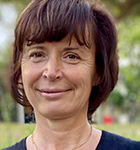 Médecin GALY-LACOUR Claire