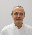 Chirurgien GONTIER Renaud