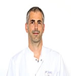 Médecin Chef de service ZUAZO Inaki