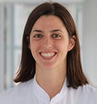 Médecin Chef de service HOURDILLE Alexia