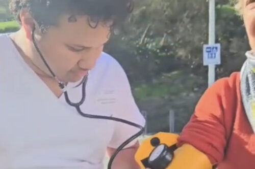 Journée nationale du sport et du handicap !