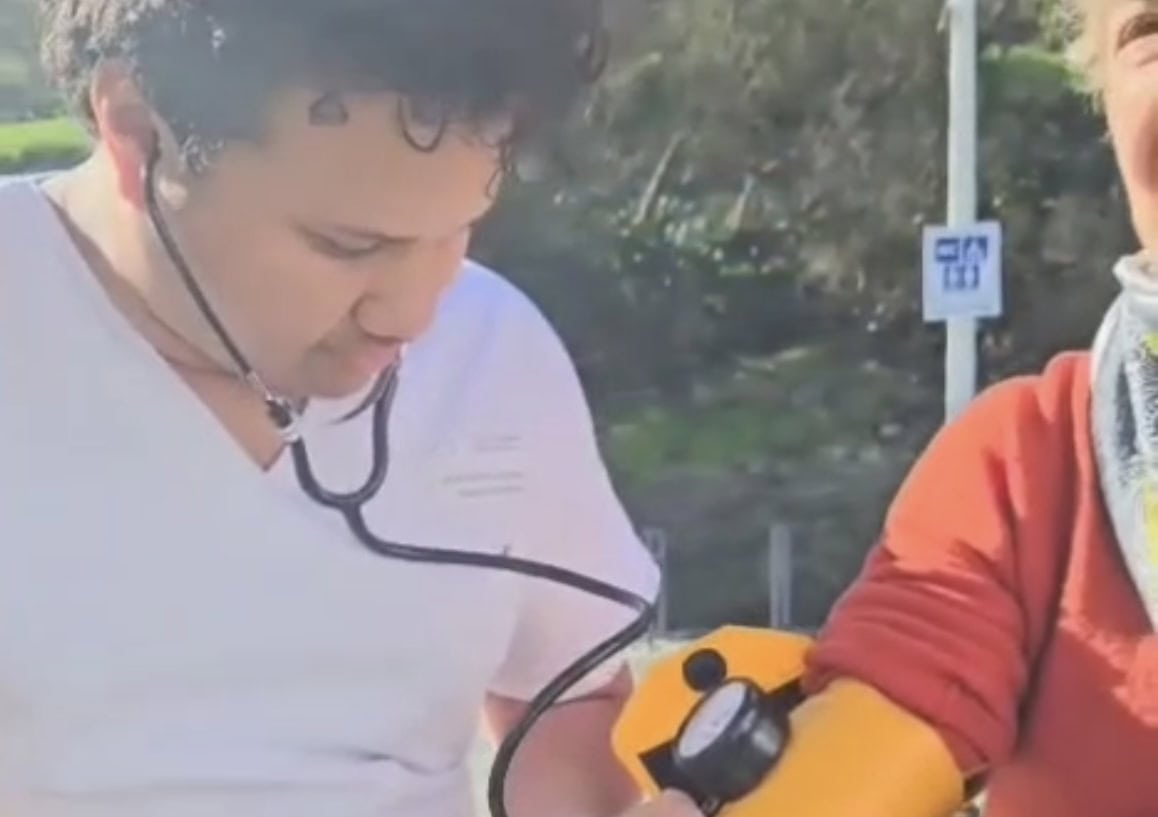 Journée nationale du sport et du handicap !