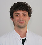 Médecin DEVE Kevin
