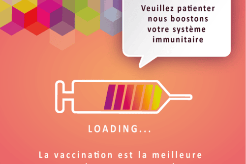 Semaine Européenne de la Vaccination 2026
