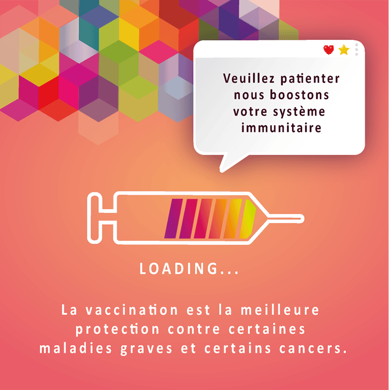 Semaine Européenne de la Vaccination 2026