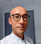 Médecin SCARWELL Benoit