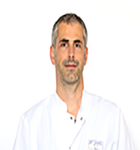 Médecin Chef de service ZUAZO Inaki