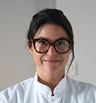 Chirurgien RIVE Elodie