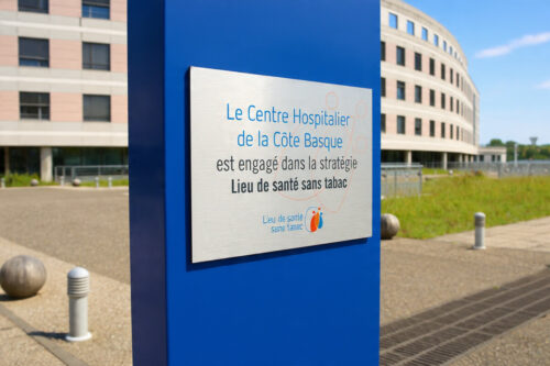 Journée mondiale sans tabac : le GHT réaffirme son engagement