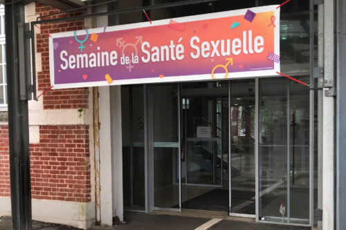 Semaine de la Santé Sexuelle