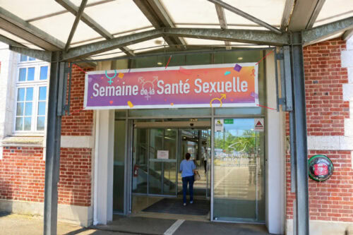 Semaine de la Santé Sexuelle
