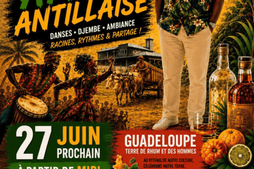 Journée afro-antillaise à Bayonne