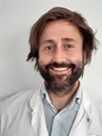 Médecin VEUNAC Louis