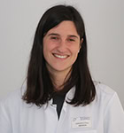 Médecin ODRIOZOLA Itsaso