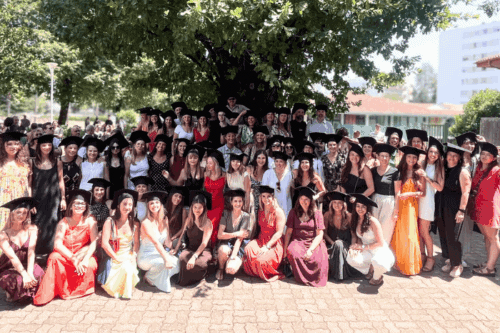 Diplôme IFSI 2026