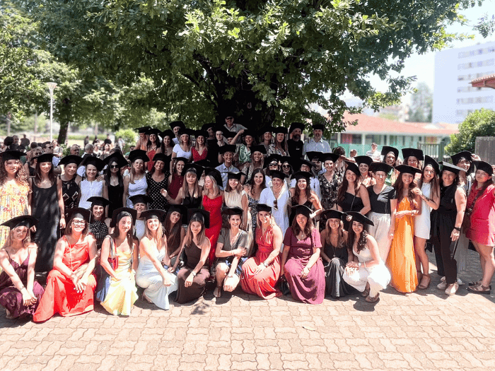 Diplôme IFSI 2026