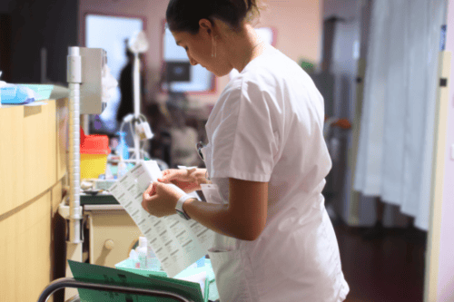 Cet été, les urgences de Saint-Jean-de-Luz renforcent leur accueil