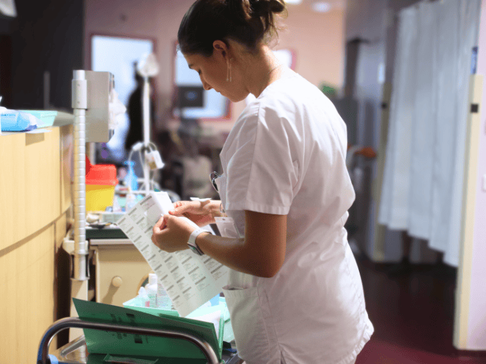 Cet été, les urgences de Saint-Jean-de-Luz renforcent leur accueil