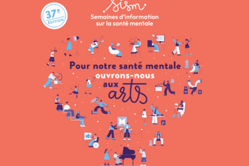 Semaines d&rsquo;Information sur la santé mentale (SISM) 2026