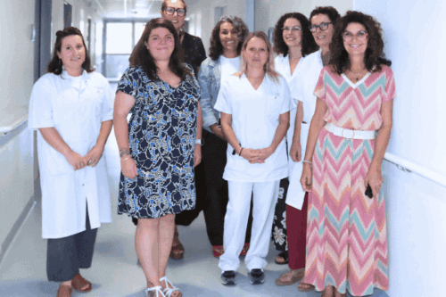 Douleur Endometriose